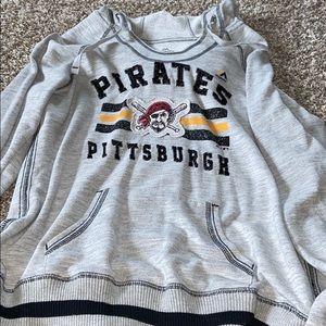 Pittsburgh Pirates Sweatshirt